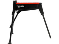 Suport portabil cu menghină 955mm Yato YT-64970 — Menghine - imagine 2