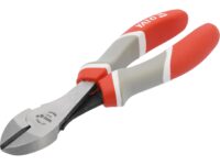 Clește tăietor 180mm Yato YT-6612 — Clesti - imagine 2
