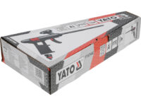 Pistol pentru spumă Yato YT-67440 — Pistoale pentru spuma si silicon - imagine 4