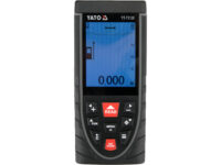 Telemetru laser cu cameră 120m Yato YT-73128 — Telemetru Laser - imagine 2