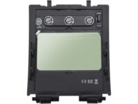 Cască de sudură cu auto-întunecare, filtru true color, câmp vizual 100*60mm Yato YT-73934 — Accesorii Sudura (discuri, electrozi, masti, etc) - imagine 8