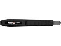 Cutter 9mm, sk2h Yato YT-75003 — Cutere si Seturi Lame - imagine 3