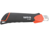 Cutter 18mm Yato YT-7507 — Cutere si Seturi Lame - imagine 2
