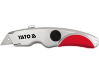 Cutter profi Yato YT-7520 — Cutere si Seturi Lame