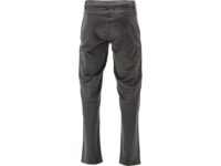 Pantaloni gri softshell, mărimea s Yato YT-79420 — Pantaloni - imagine 4