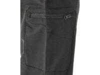 Pantaloni gri softshell, mărimea s Yato YT-79420 — Pantaloni - imagine 7