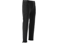 Pantaloni negri softshell, mărimea 3xl Yato YT-79435 — Pantaloni - imagine 2