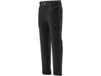 Pantaloni negri softshell, mărimea 3xl Yato YT-79435 — Pantaloni