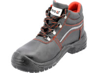 Ghete de lucru, twer, mărimea 42 Yato YT-80786 — Incaltaminte de protectie - imagine 2