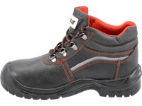 Ghete de lucru, twer, mărimea 42 Yato YT-80786 — Incaltaminte de protectie - imagine 5