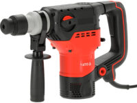 Rotopercutor sds+ 1500w 3 funcții Yato YT-82117 — Autofiletante si bormasini