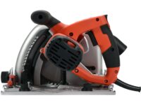 Fierăstrău circular 1300w, 165mm Yato YT-82168 — Circulare - imagine 2