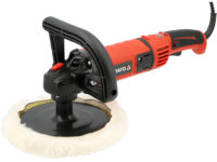 Mașină polișat 1400w 600-3200min-1 180mm Yato YT-82198 — Aparate de polisat