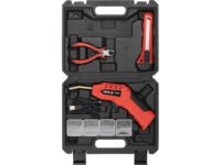 Aparat lipit plastic 3.7v (2ah, bmc) Yato YT-824480 — Aparate de Lipit