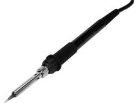 Stație de lipit 2 în 1, aparat lipit 75w + pistol aer cald 750w Yato YT-82458 — Aparate de Lipit - imagine 4