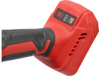 Fierăstrău circularcu 18v, 140mm, fără acumulator Yato YT-828118 — Circulare - imagine 6