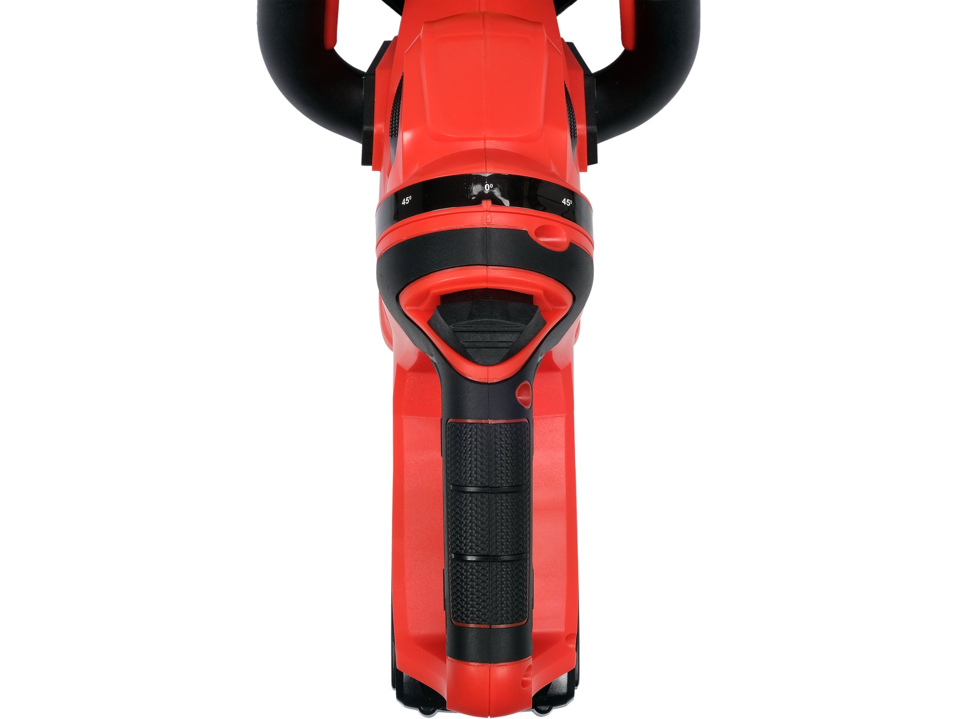 Foarfecă gard viu 18v, 45 cm, 1x2ah Yato YT-828331 — Foarfeci si Unelte Gradinarit - imagine 4