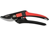Foarfecă pomi reglabilă, 220mm Yato YT-88185 — Foarfeci si Unelte Gradinarit