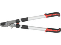 Foarfecă telescopică pentru crengi, mâner din aluminiu Yato YT-88291 — Foarfeci si Unelte Gradinarit - imagine 2