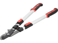Foarfecă telescopică pentru crengi, mâner din aluminiu Yato YT-88291 — Foarfeci si Unelte Gradinarit - imagine 5