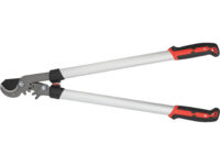 Foarfecă pt crengi, mâner aluminiu Yato YT-88293 — Foarfeci si Unelte Gradinarit - imagine 2