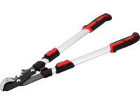 Foarfecă telescopică pt crengi, mâner aluminiu Yato YT-88294 — Foarfeci si Unelte Gradinarit - imagine 4