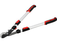 Foarfecă telescopică pt crengi, mâner aluminiu Yato YT-88294 — Foarfeci si Unelte Gradinarit - imagine 5