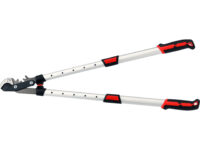 Foarfecă telescopică pt crengi, mâner aluminiu Yato YT-88294 — Foarfeci si Unelte Gradinarit - imagine 6