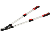 Foarfecă telescopică pt crengi, mâner aluminiu Yato YT-88294 — Foarfeci si Unelte Gradinarit - imagine 7