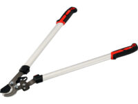 Foarfecă cu clichet pentru crengi, mâner aluminiu Yato YT-88296 — Foarfeci si Unelte Gradinarit - imagine 5