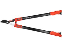 Foarfecă pomi 705 mm, diamertul maxim tăiere 35 mm, mâner teflonat Yato YT-8833 — Foarfeci si Unelte Gradinarit