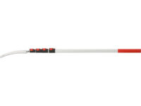 Fierăstrău telescopic pentru crengi 5m, aluminiu Yato YT-88781 — Foarfeci si Unelte Gradinarit