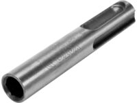 Adaptor sds plus pentru biți, 60mm Yato YT-04690 — Adaptoare SDS-Plus si SDS-Max - imagine 2