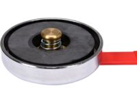 Suport magnetic sudură, 7kg, 85mm, 500a Yato YT-08625 — Accesorii Sudura (discuri, electrozi, masti, etc) - imagine 3