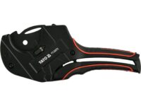 Clește tăiat pvc 50mm, teflonat Yato YT-22272 — Clesti