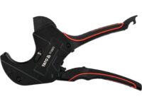 Clește tăiat pvc 50mm, teflonat Yato YT-22272 — Clesti - imagine 2