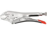 Clește autoblocant fălci curbate 250mm Yato YT-2451 — Clesti