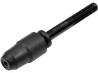 Adaptor sds max la sds plus Yato YT-41926 — Adaptoare SDS-Plus si SDS-Max - imagine 2