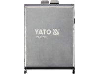 Set burghie în trepte, 4 buc Yato YT-44705 — Burghie - imagine 3