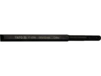 Daltă sds pentru lemn, 180x12mm Yato YT-47200 — Dalte si Spiti SDS