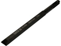 Daltă sds pentru lemn, 180x12mm Yato YT-47200 — Dalte si Spiti SDS - imagine 2