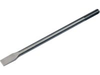 Daltă sds max, 25mm Yato YT-47340 — Dalte si Spiti SDS - imagine 2