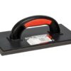 Gletieră cauciuc 8mm, 270x130mm Yato YT-51901 — Gletiere