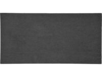 Gletieră cauciuc 8mm, 270x130mm Yato YT-51901 — Gletiere - imagine 3