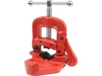 Menghină rotativă pentru țevi 76mm Yato YT-6511 — Menghine