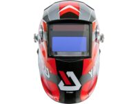 Mască sudură automata 1-25000s Yato YT-73921 — Accesorii Sudura (discuri, electrozi, masti, etc) - imagine 4