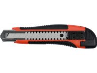 Cutter 18mm cu protecție Yato YT-75071 — Cutere si Seturi Lame