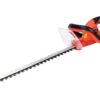 Foarfecă gard viu 18v, acumulator 2.0ah + încărcător Yato YT-82832 — Foarfeci si Unelte Gradinarit