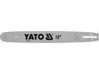 Lamă pentru drujbă 18'' 3/8''u Yato YT-849355 — Accesorii si consumabile drujba