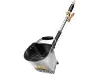 Mașină de tencuit pneumatică, 4l Vorel 09900 — Scule Pneumatice (pistol impact, ciocan, slefuitor) - imagine 3